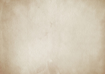 Old paper texture background