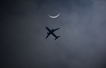 aeroplane, air, air India, aircraft, airline, airliner, Aeroplan, airport, airspeed, arrival, aviation, beautiful, blue, business, cargo, clouds, cruise, departure, engine, flight, fly, indigo, Indore