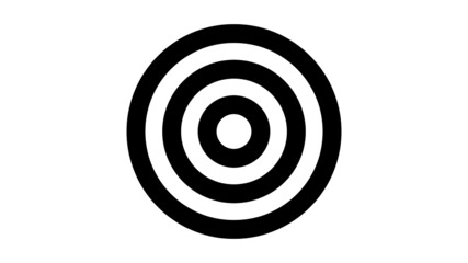 Adinkrahene Adinkra Symbol for Leadership © VJ Galaxy