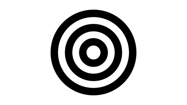 Adinkrahene Adinkra Symbol for Leadership