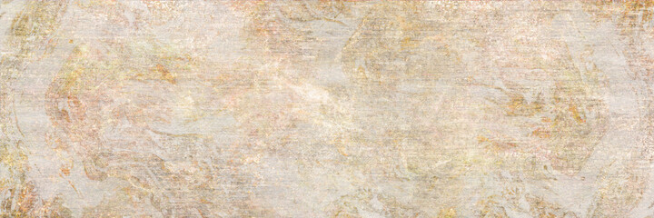 Obraz na płótnie Canvas gray marble surface with veins and glossy abstract texture. background of natural material. illustration. backdrop in high resolution. raster file for designer use.