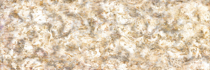 beige marble surface with veins and glossy abstract texture background. backdrop illustration in high resolution. raster file for designer's use