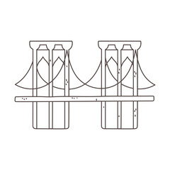 bridge architecture outline