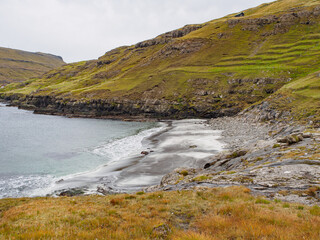 Obraz premium Faroe Islands