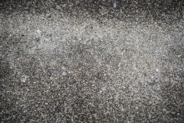 Steinboden (Nahaufnahme)