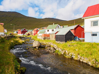 Faroe Islands