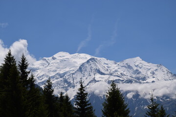 mont blanc