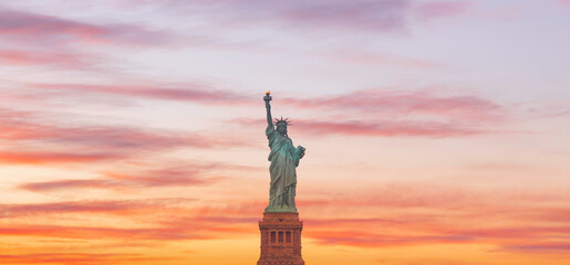 Statue of Liberty