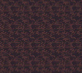 digital camouflage vector graphics seamless pattern on textiles.