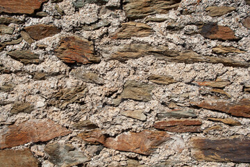 Stones background and textures