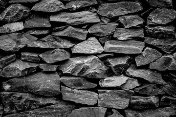 stone wall background