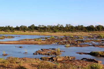 Olifants River / Olifants River /