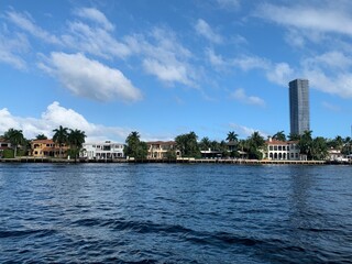 Fototapeta premium Miami