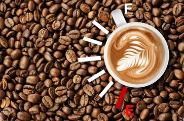Coffee.
