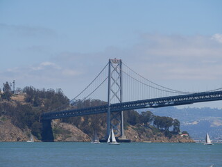 Obraz premium San Francisco