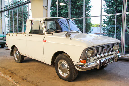 Moskvitch 434P
