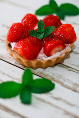 delicious hand made pies