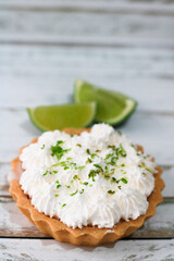 delicious hand made pies
