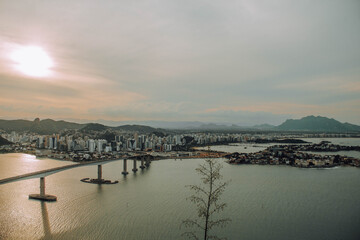 Obraz premium diario de fotografia de um mochileiro