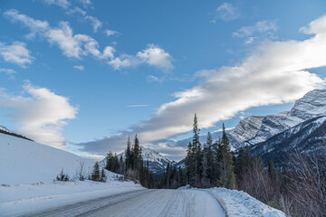 Kananaskis Country