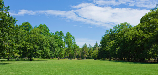 green park