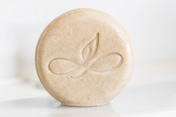 Shower Soap