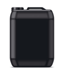 Jerry Can mockup. 