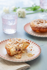 Breakfast Danish