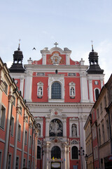 Obraz premium old town hall