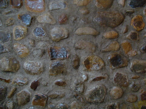 Mosaicos en diversas texturas
