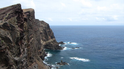 the Island of Madeira