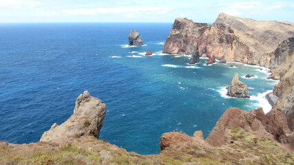 Island of Madeira
