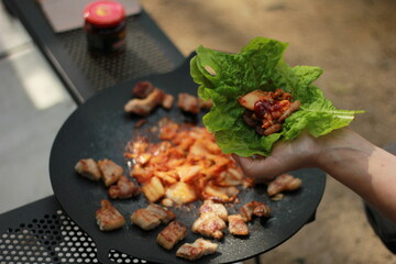 サムギョプサル