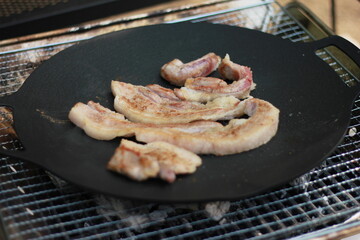 サムギョプサル
