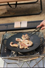 サムギョプサル