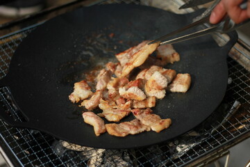 サムギョプサル