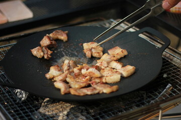 サムギョプサル