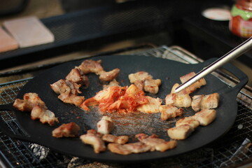 サムギョプサル