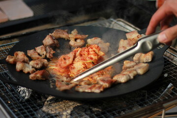 サムギョプサル
