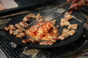 サムギョプサル