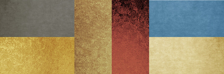 Fototapeta premium flag
