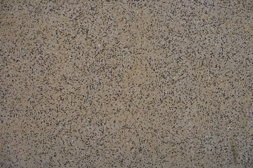 Granite texture. Brown, white and black color. Background for design