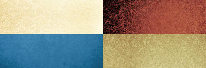 set of backgrounds