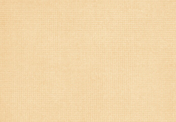 brown carton paper as background