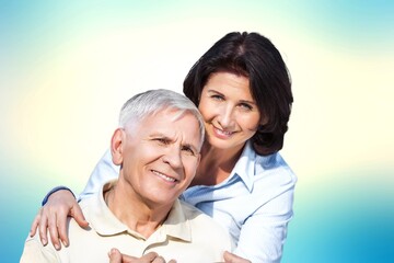 Fototapeta premium Couple.