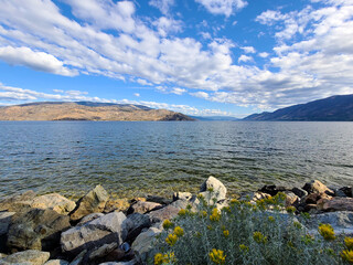 Okanagan Lake