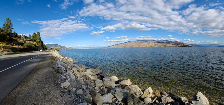 Okanagan Lake