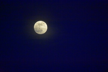 moon