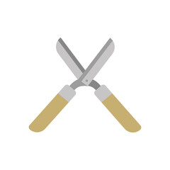gardening scissors tool