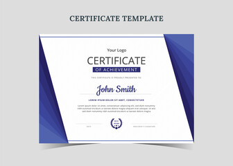 Certificate of Appreciation template, Certificate of achievement template, awards diploma template, Certificate of completition template